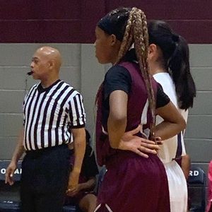 Meet your Posher, Tony